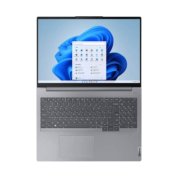 Lenovo ThinkBook 16 Gen6  Portátil Intel Core i7 13700H 16GB RAM 512GB SSD 16 1920x1200 Windows 11 Pro