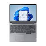 Lenovo ThinkBook 16 Gen6  Portátil Intel Core i7 13700H 16GB RAM 512GB SSD 16 1920x1200 Windows 11 Pro