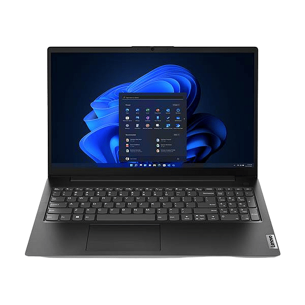 Lenovo V15 G4  Portátil AMD Ryzen 5 7520U 8GB RAM 512GB SSD USBC RJ45 156Full HD FreeDOS