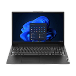 Lenovo V15 G4  Portátil AMD Ryzen 5 7520U 8GB RAM 512GB SSD USBC RJ45 156Full HD FreeDOS