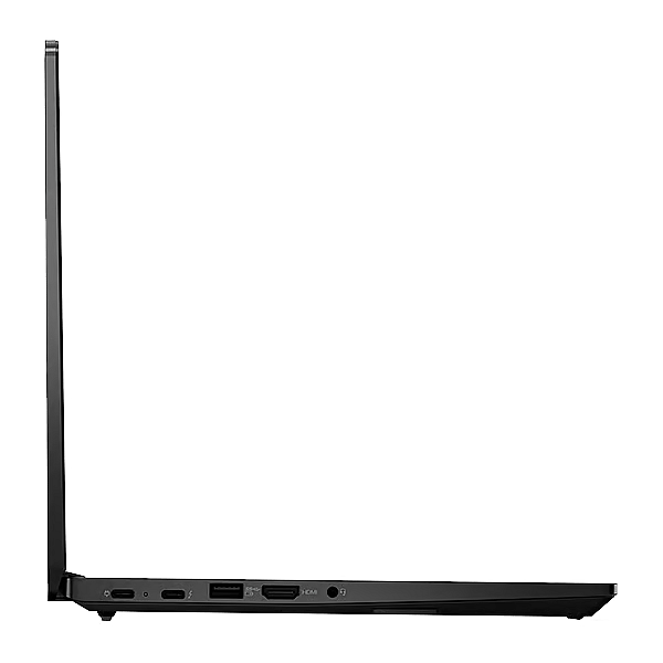 Lenovo ThinkPad E14 GEN5  Portátil Intel Core i7 1355U 16GB RAM 512GB NVMe 14 WUXGA Windows 11 Pro