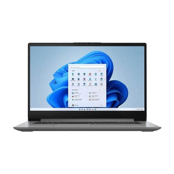 Lenovo IdeaPad 3 17ABA7  Portátil AMD Ryzen 5 5625U 8GB RAM 512GB SSD 173 Full HD Windows 11 Home