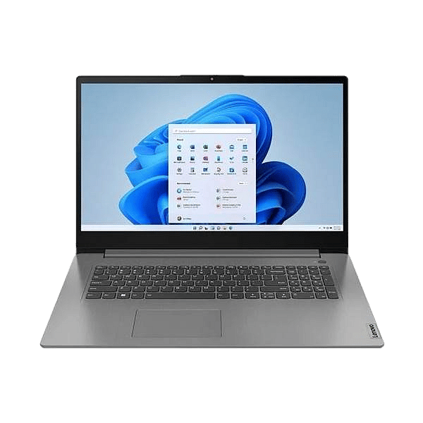Lenovo IdeaPad 3 17ABA7  Portátil AMD Ryzen 5 5625U 8GB RAM 512GB SSD 173 Full HD Windows 11 Home