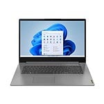 Lenovo IdeaPad 3 17ABA7  Portátil AMD Ryzen 5 5625U 8GB RAM 512GB SSD 173 Full HD Windows 11 Home