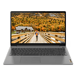 Lenovo IdeaPad 3 R7 5700U 8GB 512GB W10  Portátil