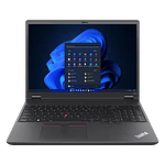 Lenovo ThinkPad P16s Gen2  Portátil Intel Core i7 1360P 16GB DDR5 1TB NVMe 16 WUXGA Windows 11 Pro