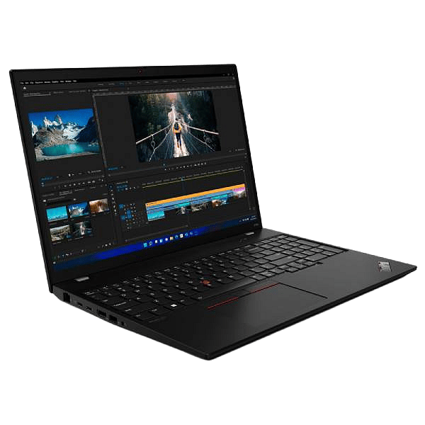 Lenovo ThinkPad P16s Gen2  Portátil Intel Core i7 1360P 16GB DDR5 1TB NVMe 16 WUXGA Windows 11 Pro