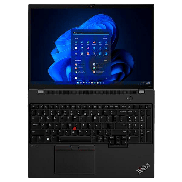 Lenovo ThinkPad P16s Gen2  Portátil Intel Core i7 1360P 16GB DDR5 1TB NVMe 16 WUXGA Windows 11 Pro