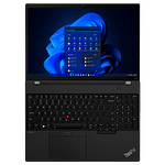 Lenovo ThinkPad P16s Gen2  Portátil Intel Core i7 1360P 16GB DDR5 1TB NVMe 16 WUXGA Windows 11 Pro