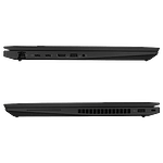 Lenovo ThinkPad P16s Gen2  Portátil Intel Core i7 1360P 16GB DDR5 1TB NVMe 16 WUXGA Windows 11 Pro