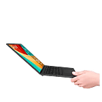 LG Gram 15Z90RGAA75B  Portátil Intel Core i71360P 16GB RAM 512GB SSD 155 Full HD Windows 11 Home