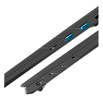 LG Gram 15Z90RGAA75B  Portátil Intel Core i71360P 16GB RAM 512GB SSD 155 Full HD Windows 11 Home