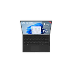 LG Gram 15Z90RGAP75B Portátil Intel Core i7 1360P 32GB DDR5 512GB NVMe 156 Full HD Windows 11 Pro LG Gram 15Z90RGAP75B Portátil Intel Core i7 1360P 32GB DDR5 512GB NVMe 156 Full HD Windows 11 Pro