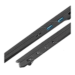 LG Gram 15Z90RGAP75B Portátil Intel Core i7 1360P 32GB DDR5 512GB NVMe 156 Full HD Windows 11 Pro LG Gram 15Z90RGAP75B Portátil Intel Core i7 1360P 32GB DDR5 512GB NVMe 156 Full HD Windows 11 Pro