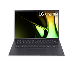 LG Gram 14Z90SGAA55B Portátil Intel Core Ultra 5 125H 16GB DDR5 512GB NVMe 14 WQXGA Windows 11 Home LG Gram 14Z90SGAA55B Portátil Intel Core Ultra 5 125H 16GB DDR5 512GB NVMe 14 WQXGA Windows 11 Home
