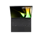 LG Gram 14Z90SGAA55B Portátil Intel Core Ultra 5 125H 16GB DDR5 512GB NVMe 14 WQXGA Windows 11 Home LG Gram 14Z90SGAA55B Portátil Intel Core Ultra 5 125H 16GB DDR5 512GB NVMe 14 WQXGA Windows 11 Home