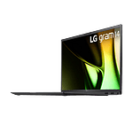 LG Gram 14Z90SGAA55B Portátil Intel Core Ultra 5 125H 16GB DDR5 512GB NVMe 14 WQXGA Windows 11 Home LG Gram 14Z90SGAA55B Portátil Intel Core Ultra 5 125H 16GB DDR5 512GB NVMe 14 WQXGA Windows 11 Home