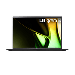 LG Gram 14Z90SGAA55B Portátil Intel Core Ultra 5 125H 16GB DDR5 512GB NVMe 14 WQXGA Windows 11 Home LG Gram 14Z90SGAA55B Portátil Intel Core Ultra 5 125H 16GB DDR5 512GB NVMe 14 WQXGA Windows 11 Home