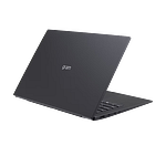 LG Gram 14Z90SGAA55B Portátil Intel Core Ultra 5 125H 16GB DDR5 512GB NVMe 14 WQXGA Windows 11 Home LG Gram 14Z90SGAA55B Portátil Intel Core Ultra 5 125H 16GB DDR5 512GB NVMe 14 WQXGA Windows 11 Home