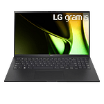 LG Gram 15Z90SGAA75B  Portátil Intel Core Ultra 7 155H 16GB DDR5 512GB NVMe 156 WQXGA Windows 11 Home