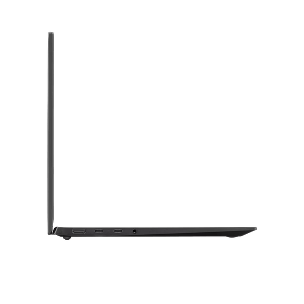 LG Gram 15Z90SGAA75B  Portátil Intel Core Ultra 7 155H 16GB DDR5 512GB NVMe 156 WQXGA Windows 11 Home