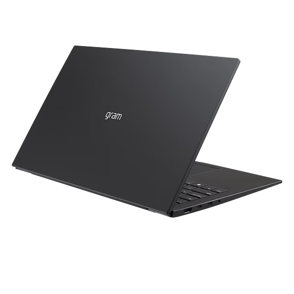 LG Gram 15Z90SGAA75B  Portátil Intel Core Ultra 7 155H 16GB DDR5 512GB NVMe 156 WQXGA Windows 11 Home