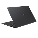 LG Gram 15Z90SGAA75B  Portátil Intel Core Ultra 7 155H 16GB DDR5 512GB NVMe 156 WQXGA Windows 11 Home