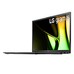 LG Gram 15Z90SGAA75B  Portátil Intel Core Ultra 7 155H 16GB DDR5 512GB NVMe 156 WQXGA Windows 11 Home