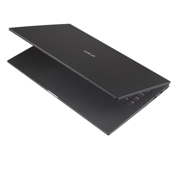 LG Gram 15Z90SGAA75B  Portátil Intel Core Ultra 7 155H 16GB DDR5 512GB NVMe 156 WQXGA Windows 11 Home