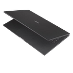 LG Gram 15Z90SGAA75B  Portátil Intel Core Ultra 7 155H 16GB DDR5 512GB NVMe 156 WQXGA Windows 11 Home