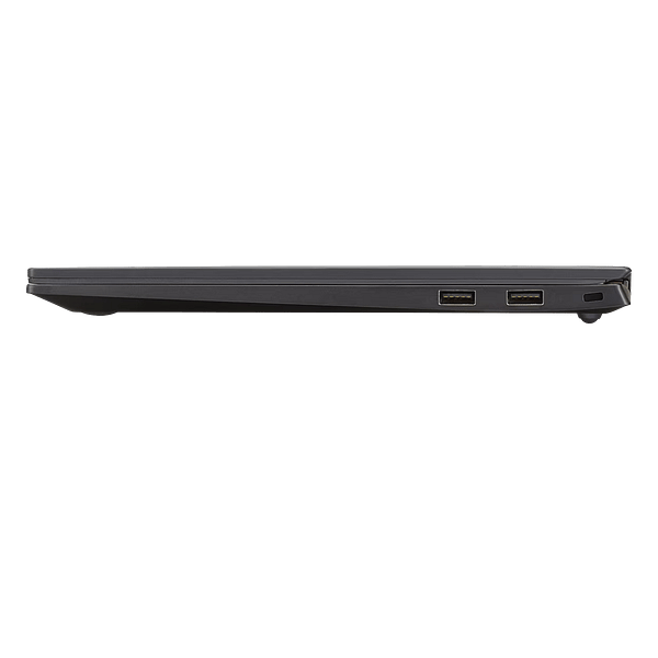 LG Gram 15Z90SGAA75B  Portátil Intel Core Ultra 7 155H 16GB DDR5 512GB NVMe 156 WQXGA Windows 11 Home