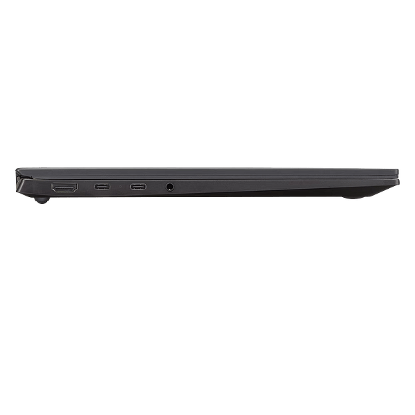 LG Gram 15Z90SGAA75B  Portátil Intel Core Ultra 7 155H 16GB DDR5 512GB NVMe 156 WQXGA Windows 11 Home