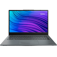 Medion Akoya E15433 MD62671 | Portátil Intel Core i5 1235U 16GB DDR4 512GB NVMe 15,6" Full HD Windows 11 Home