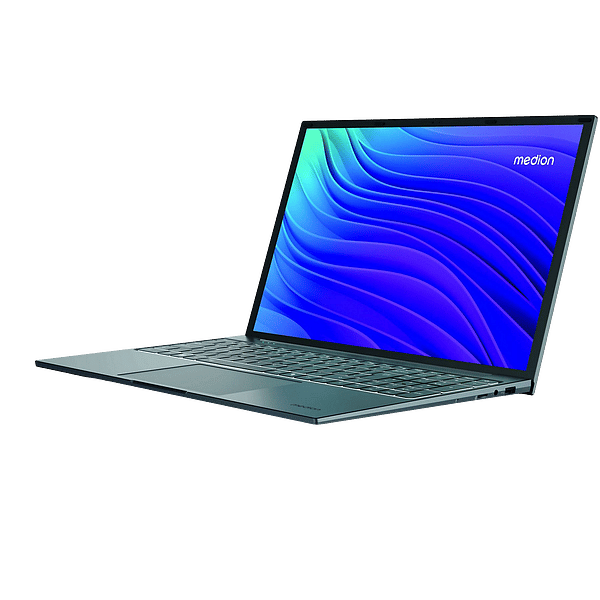 Medion E16443 MD62697  Portátil Intel Core i5 13420H 16GB DDR5 1TB NVMe 16 Full HD Windows 11 Home