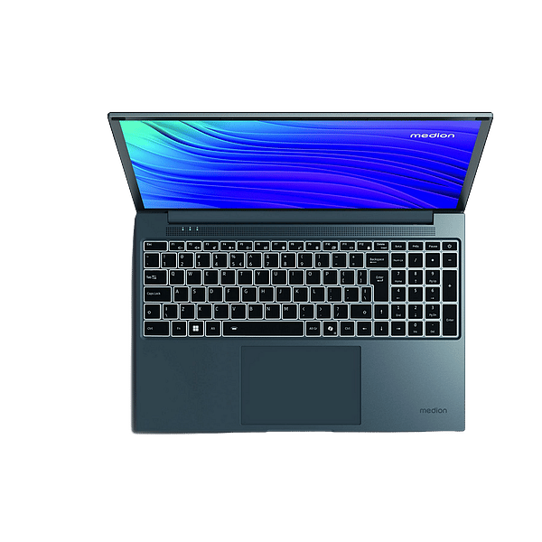 Medion E16443 MD62697  Portátil Intel Core i5 13420H 16GB DDR5 1TB NVMe 16 Full HD Windows 11 Home