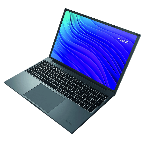 Medion E16443 MD62697  Portátil Intel Core i5 13420H 16GB DDR5 1TB NVMe 16 Full HD Windows 11 Home