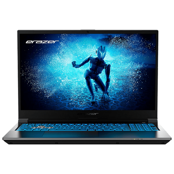 Medion Erazer Deputy P60  Portátil i7 13620H 16GB DDR4 1TB NVMe RTX 4070 156 Full HD 144Hz Windows 11 Home