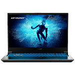 Medion Erazer Deputy P60  Portátil i7 13620H 16GB DDR4 1TB NVMe RTX 4070 156 Full HD 144Hz Windows 11 Home