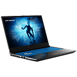 Medion Erazer Deputy P60  Portátil i7 13620H 16GB DDR4 1TB NVMe RTX 4070 156 Full HD 144Hz Windows 11 Home