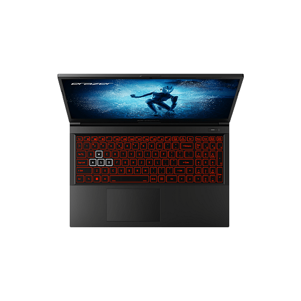 Medion Erazer Deputy P60  Portátil i7 13620H 16GB DDR4 1TB NVMe RTX 4070 156 Full HD 144Hz Windows 11 Home