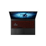 Medion Erazer Deputy P60  Portátil i7 13620H 16GB DDR4 1TB NVMe RTX 4070 156 Full HD 144Hz Windows 11 Home