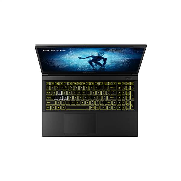 Medion Erazer Deputy P60  Portátil i7 13620H 16GB DDR4 1TB NVMe RTX 4070 156 Full HD 144Hz Windows 11 Home