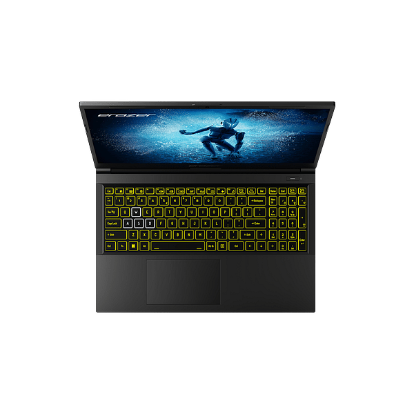 Medion Erazer Deputy P60  Portátil i7 13620H 16GB DDR4 1TB NVMe RTX 4070 156 Full HD 144Hz Windows 11 Home