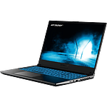 Medion Erazer Crawler E30e  Portátil Intel Core i5 12450H  8GB DDR4 512GB NVMe RTX 2050 156 Full HD FreeDOS