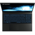 Medion Erazer Crawler E30e  Portátil Intel Core i5 12450H  8GB DDR4 512GB NVMe RTX 2050 156 Full HD FreeDOS