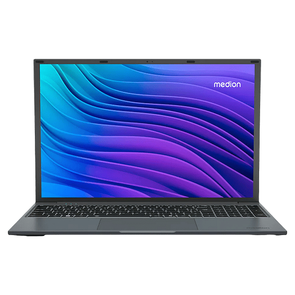 Medion Akoya E16443 MD62698  Portátil Intel Core i7 13620H 16GB RAM 1TB NVMe 16 Full HD Windows 11 Home