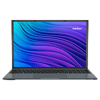 Medion Akoya E16443 MD62698 | Portátil Intel Core i7 13620H 16GB RAM 1TB NVMe 16