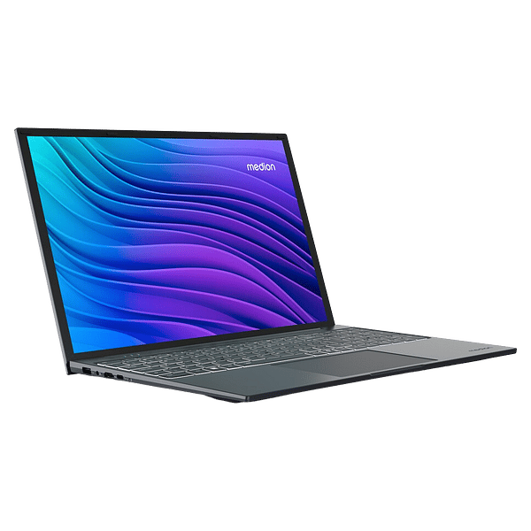 Medion Akoya E16443 MD62698  Portátil Intel Core i7 13620H 16GB RAM 1TB NVMe 16 Full HD Windows 11 Home