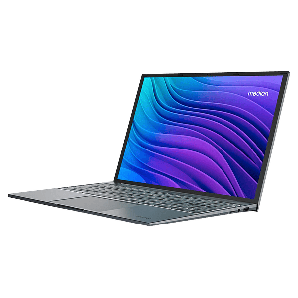 Medion Akoya E16443 MD62698  Portátil Intel Core i7 13620H 16GB RAM 1TB NVMe 16 Full HD Windows 11 Home
