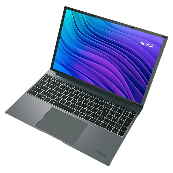 Medion Akoya E16443 MD62698  Portátil Intel Core i7 13620H 16GB RAM 1TB NVMe 16 Full HD Windows 11 Home